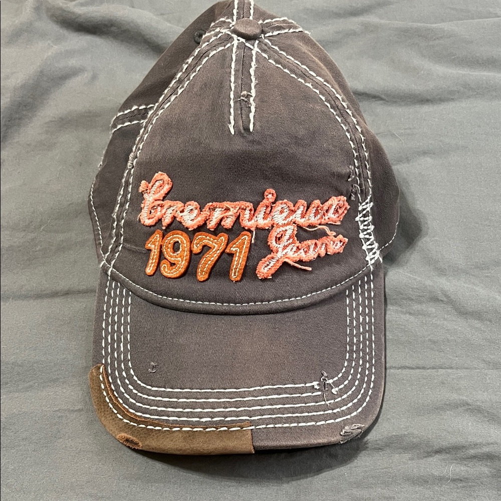 Cremieux Jeans Flex Fit Cap